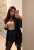 İstanbul Escort Bayan Zarina - Image 1